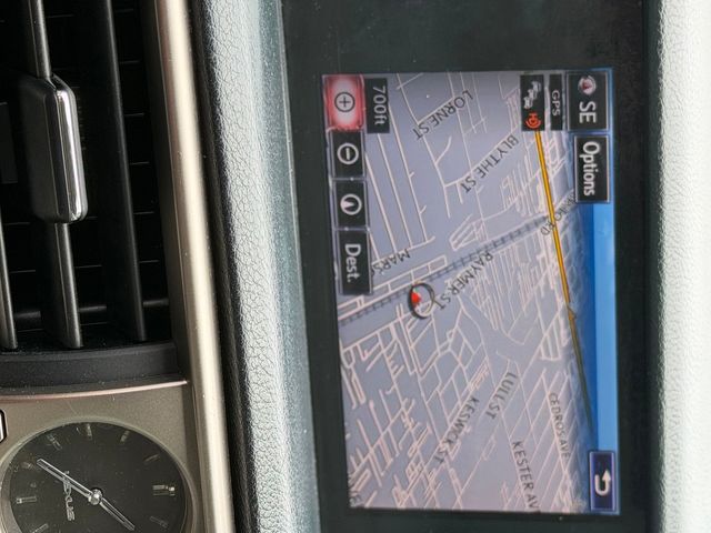 2014 Lexus IS 350 Base | Van Nuys, CA | Stellar Auto INC.