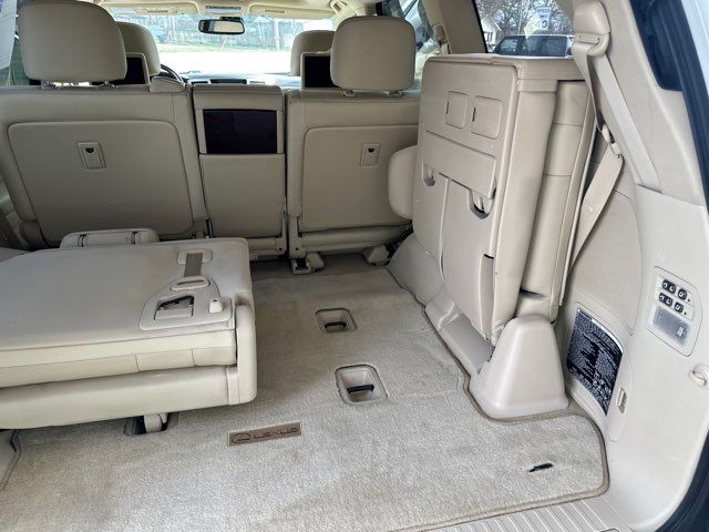 2014 Lexus LX 570 Base