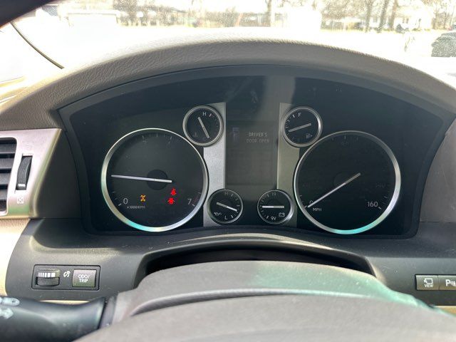 2014 Lexus LX 570 Base