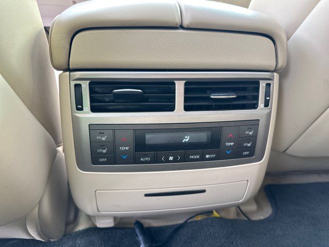 2014 Lexus LX 570 Base