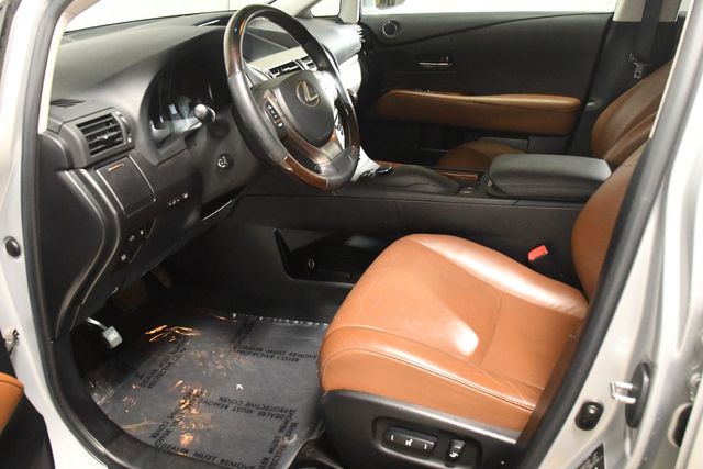 2014 Lexus RX 350 Luxury | Branford, CT | Sound Auto Wholesalers