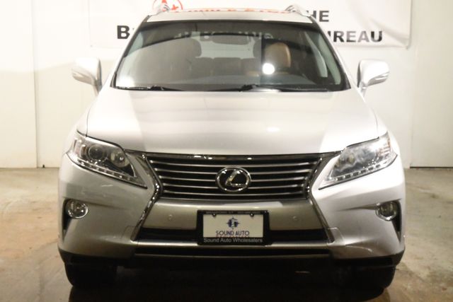 2014 Lexus RX 350 Luxury | Branford, CT | Sound Auto Wholesalers