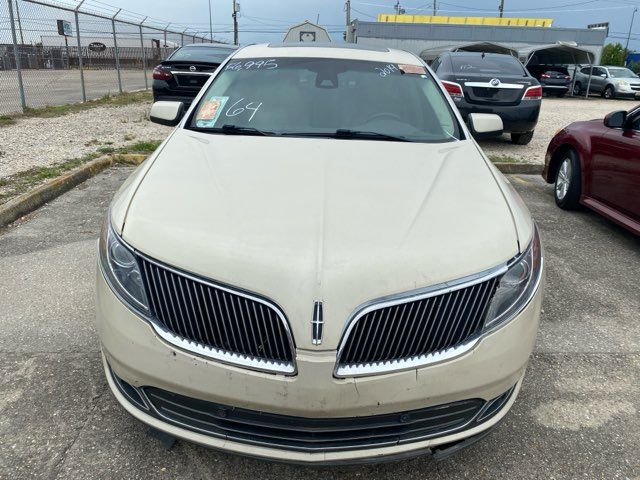 2014 Lincoln MKS Base | Kenner, LA | Auto Nation LLC 2014 Lincoln MKS Base | Kenner, LA | Auto Nation LLC