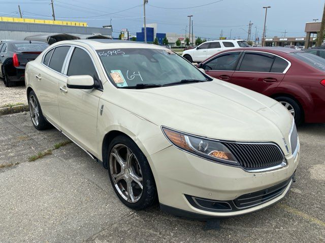 2014 Lincoln MKS Base | Kenner, LA | Auto Nation LLC 2014 Lincoln MKS Base | Kenner, LA | Auto Nation LLC
