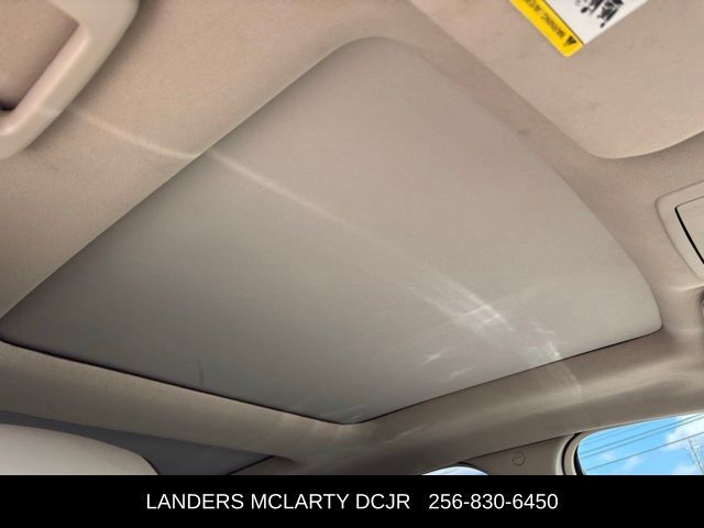 2014 Lincoln MKX Base