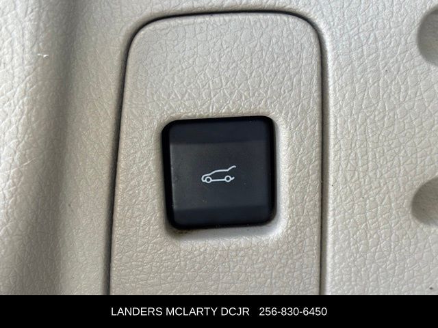 2014 Lincoln MKX Base