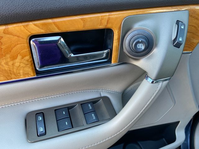 2014 Lincoln MKX 3 MONTH/3,000 MILE NATIONAL POWERTRAIN WARRANTY