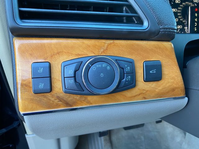 2014 Lincoln MKX 3 MONTH/3,000 MILE NATIONAL POWERTRAIN WARRANTY