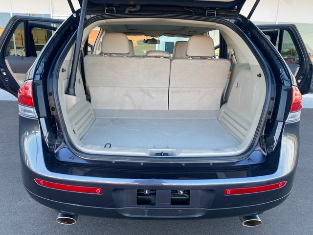 2014 Lincoln MKX 3 MONTH/3,000 MILE NATIONAL POWERTRAIN WARRANTY