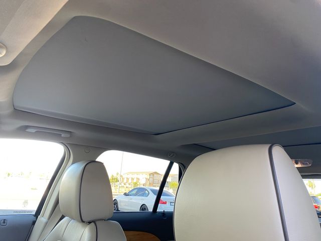 2014 Lincoln MKX 3 MONTH/3,000 MILE NATIONAL POWERTRAIN WARRANTY