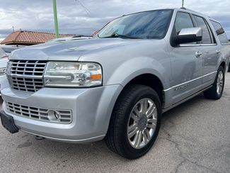 2014 Lincoln Navigator Car Pros Auto Center (702) 405-9905