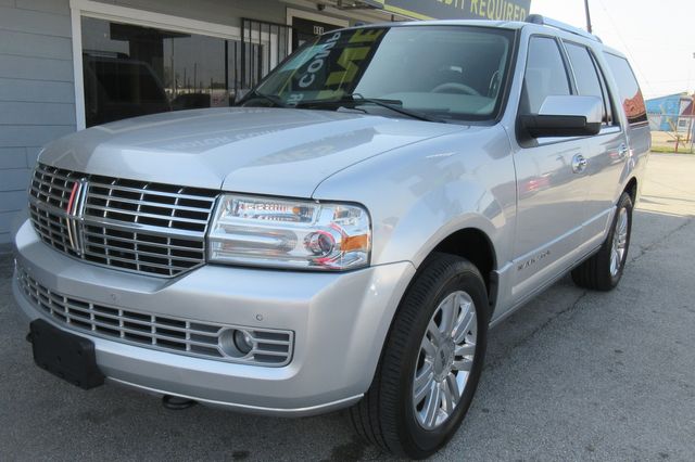 2014 Lincoln Navigator Base | south houston, TX | Carnes Motor Company 2014 Lincoln Navigator Base | south houston, TX | Carnes Motor Company