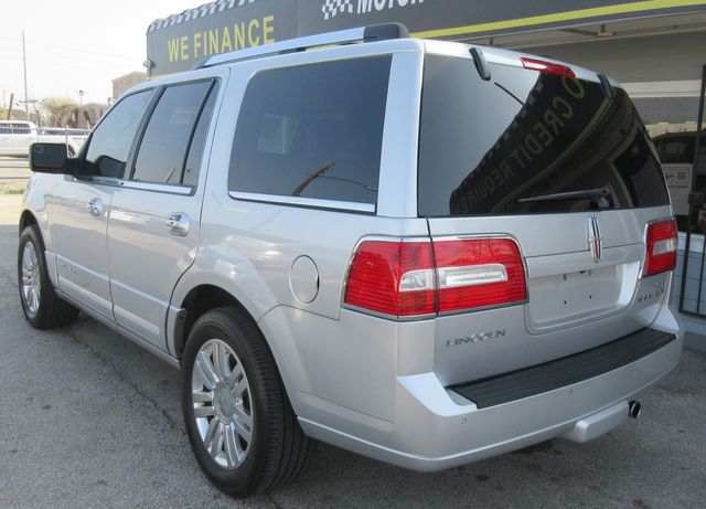 2014 Lincoln Navigator Base | south houston, TX | Carnes Motor Company 2014 Lincoln Navigator Base | south houston, TX | Carnes Motor Company