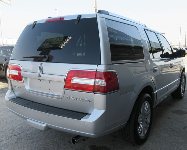 2014 Lincoln Navigator Base | south houston, TX | Carnes Motor Company 2014 Lincoln Navigator Base | south houston, TX | Carnes Motor Company