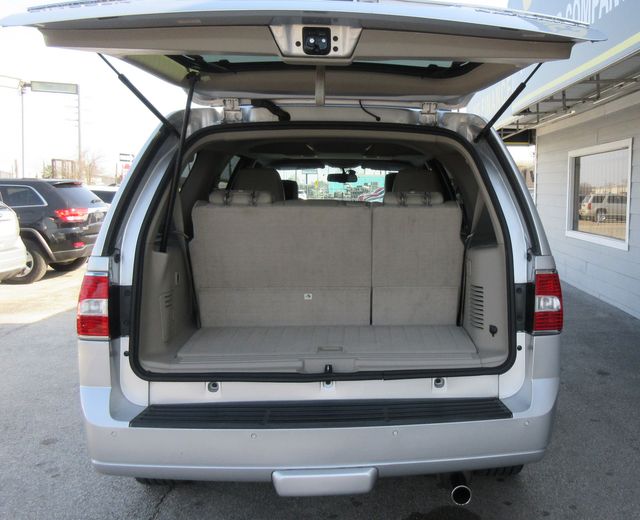 2014 Lincoln Navigator Base | south houston, TX | Carnes Motor Company