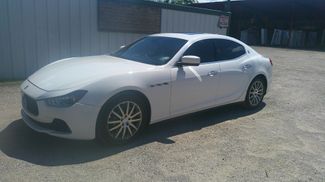 2014 Maserati Ghibli S Q4 | Conroe, TX | GNC Motors in Conroe, TX 77301