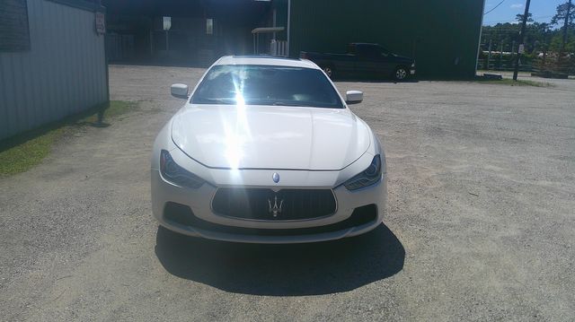 2014 Maserati Ghibli S Q4 | Conroe, TX | GNC Motors