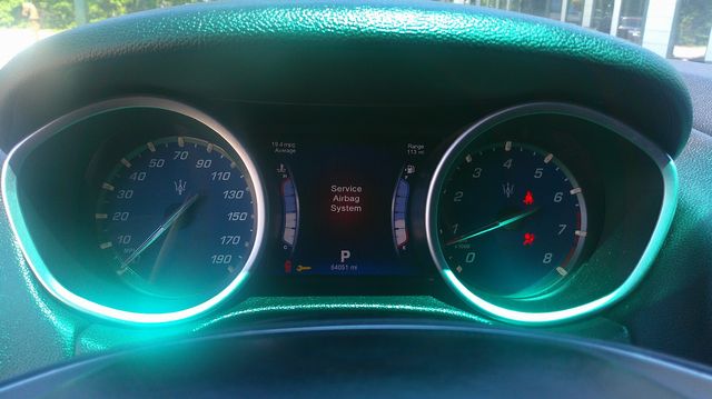 2014 Maserati Ghibli S Q4 | Conroe, TX | GNC Motors 2014 Maserati Ghibli S Q4 | Conroe, TX | GNC Motors