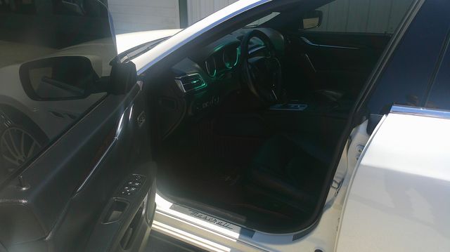 2014 Maserati Ghibli S Q4 | Conroe, TX | GNC Motors