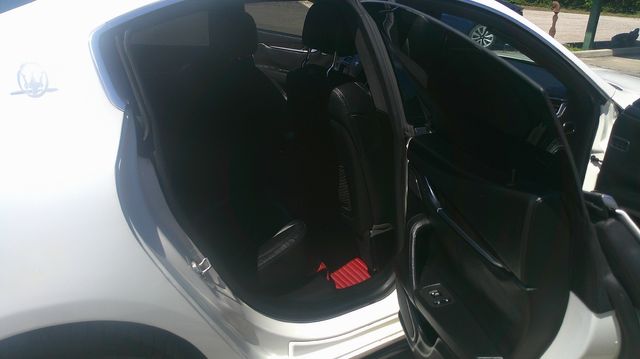 2014 Maserati Ghibli S Q4 | Conroe, TX | GNC Motors