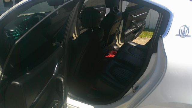 2014 Maserati Ghibli S Q4 | Conroe, TX | GNC Motors