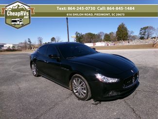 2014 Maserati Ghibli S Q4 | Piedmont, SC | Cheap RV's LLC