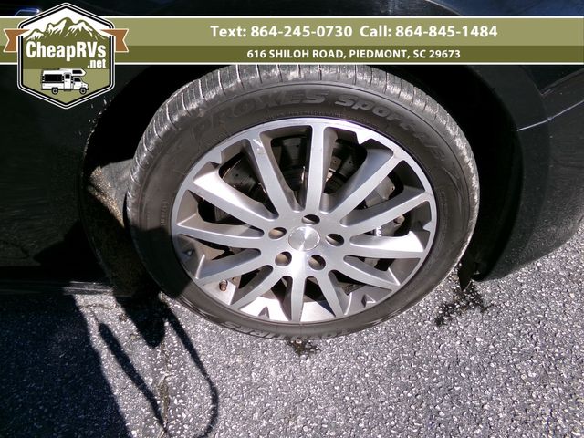 2014 Maserati Ghibli S Q4 | Piedmont, SC | Cheap RV's LLC