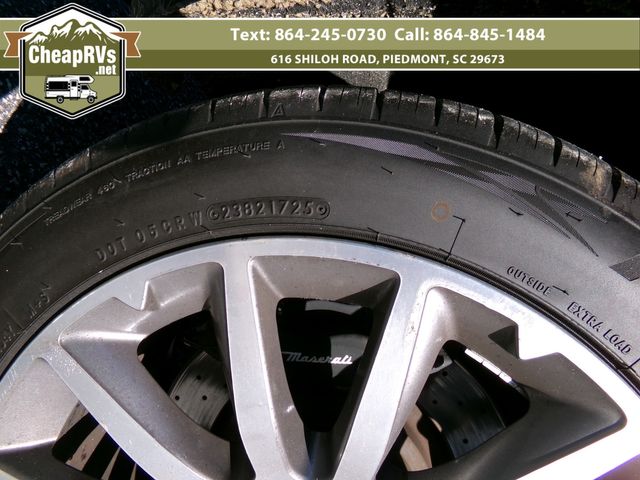 2014 Maserati Ghibli S Q4 | Piedmont, SC | Cheap RV's LLC