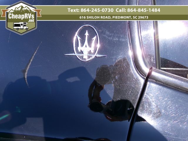 2014 Maserati Ghibli S Q4 | Piedmont, SC | Cheap RV's LLC