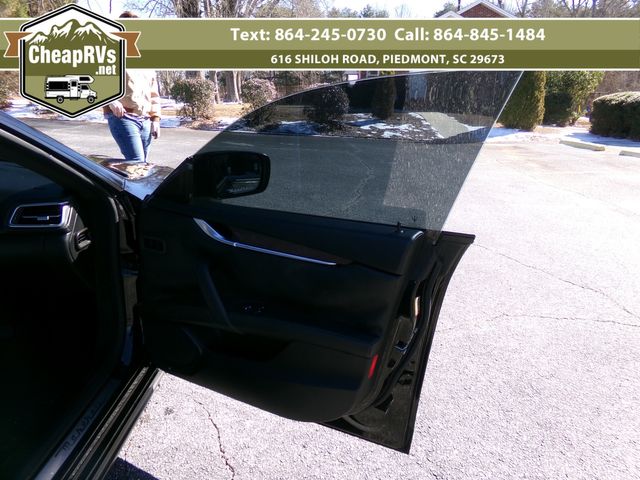 2014 Maserati Ghibli S Q4 | Piedmont, SC | Cheap RV's LLC