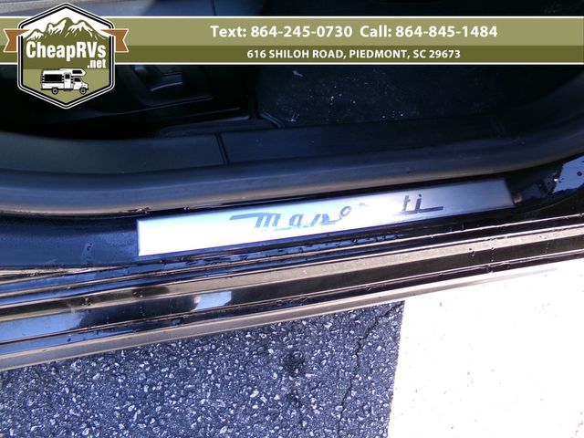 2014 Maserati Ghibli S Q4 | Piedmont, SC | Cheap RV's LLC 2014 Maserati Ghibli S Q4 | Piedmont, SC | Cheap RV's LLC