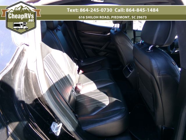 2014 Maserati Ghibli S Q4 | Piedmont, SC | Cheap RV's LLC 2014 Maserati Ghibli S Q4 | Piedmont, SC | Cheap RV's LLC