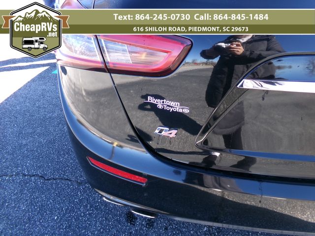 2014 Maserati Ghibli S Q4 | Piedmont, SC | Cheap RV's LLC