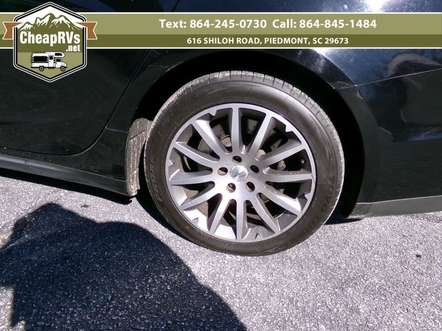 2014 Maserati Ghibli S Q4 | Piedmont, SC | Cheap RV's LLC 2014 Maserati Ghibli S Q4 | Piedmont, SC | Cheap RV's LLC