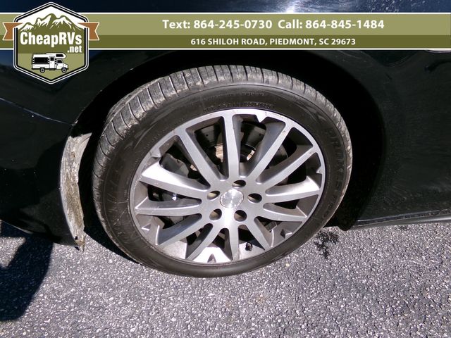 2014 Maserati Ghibli S Q4 | Piedmont, SC | Cheap RV's LLC 2014 Maserati Ghibli S Q4 | Piedmont, SC | Cheap RV's LLC