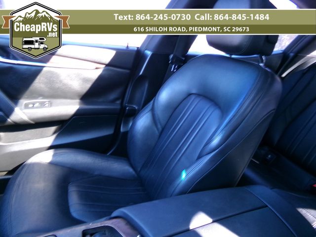 2014 Maserati Ghibli S Q4 | Piedmont, SC | Cheap RV's LLC 2014 Maserati Ghibli S Q4 | Piedmont, SC | Cheap RV's LLC