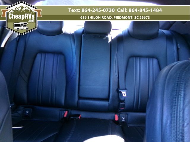 2014 Maserati Ghibli S Q4 | Piedmont, SC | Cheap RV's LLC