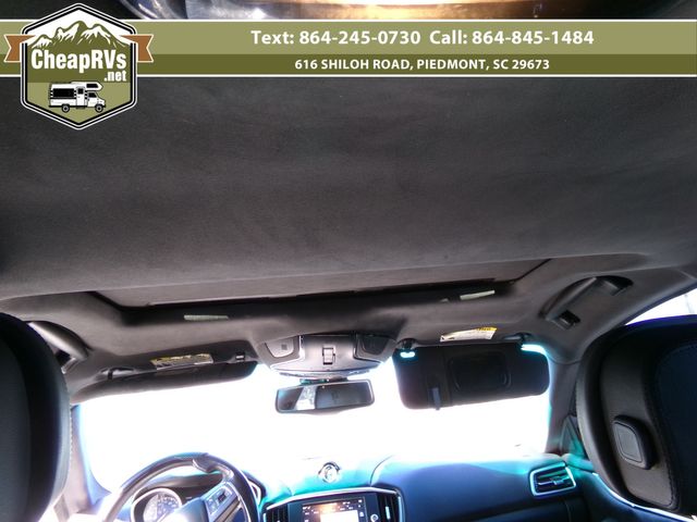 2014 Maserati Ghibli S Q4 | Piedmont, SC | Cheap RV's LLC 2014 Maserati Ghibli S Q4 | Piedmont, SC | Cheap RV's LLC