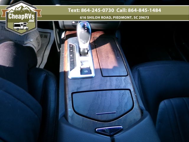 2014 Maserati Ghibli S Q4 | Piedmont, SC | Cheap RV's LLC