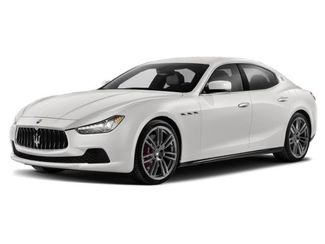 2014 Maserati Ghibli SQ4 Sport/Luxury/Premium | Honolulu, HI | Autosource Hawaii 