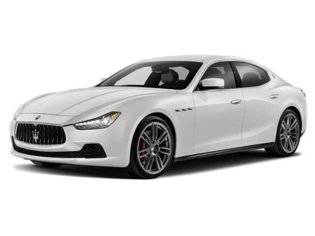 2014 Maserati Ghibli SQ4 Sport/Luxury/Premium | Honolulu, HI | Autosource Hawaii 