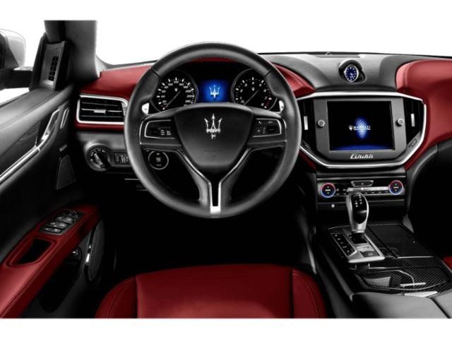 2014 Maserati Ghibli SQ4 Sport/Luxury/Premium