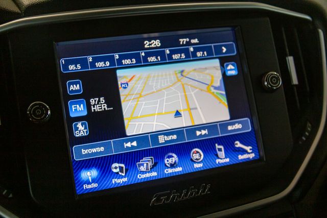 2014 Maserati Ghibli SQ4 Sport/Luxury/Premium