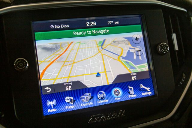 2014 Maserati Ghibli SQ4 Sport/Luxury/Premium