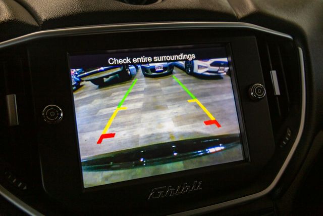 2014 Maserati Ghibli SQ4 Sport/Luxury/Premium