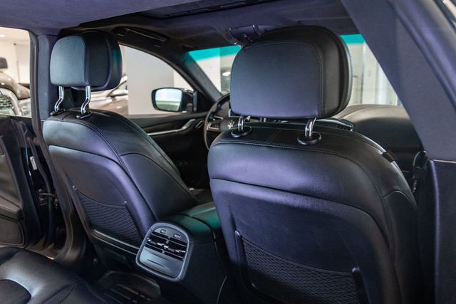 2014 Maserati Ghibli SQ4 Sport/Luxury/Premium