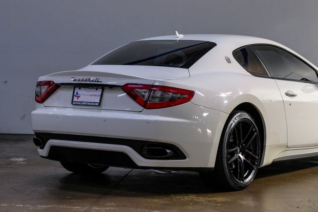 2014 Maserati GranTurismo Sport Coupe | Dallas, TX | East Dallas Diesel