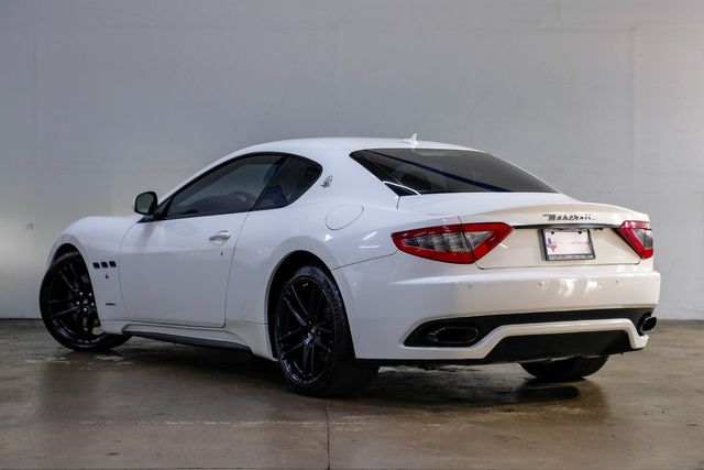 2014 Maserati GranTurismo Sport BIANCO ELDORADO 20" Neptune Design Wheels TX | Dallas, TX | East Dallas Diesel 2014 Maserati GranTurismo Sport BIANCO ELDORADO 20" Neptune Design Wheels TX | Dallas, TX | East Dallas Diesel