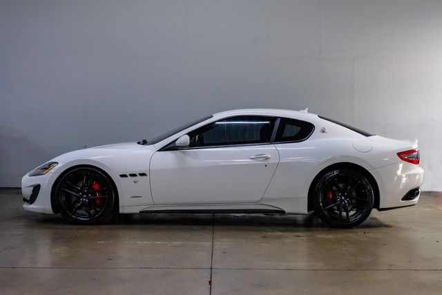 2014 Maserati GranTurismo Sport Coupe | Dallas, TX | East Dallas Diesel