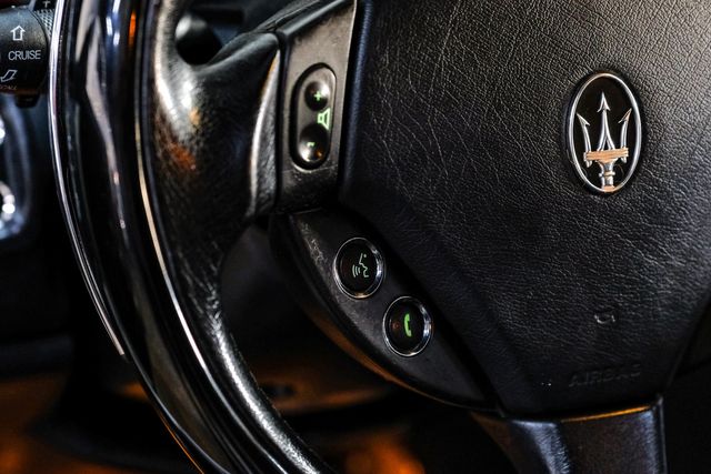 2014 Maserati GranTurismo Sport Coupe | Dallas, TX | East Dallas Diesel 2014 Maserati GranTurismo Sport Coupe | Dallas, TX | East Dallas Diesel